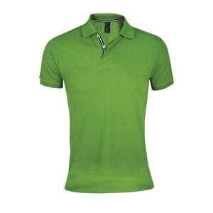 SOLS 00576 - PATRIOT Polo Homme