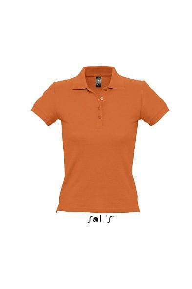 SOL'S 11310 - PEOPLE Polo Femme