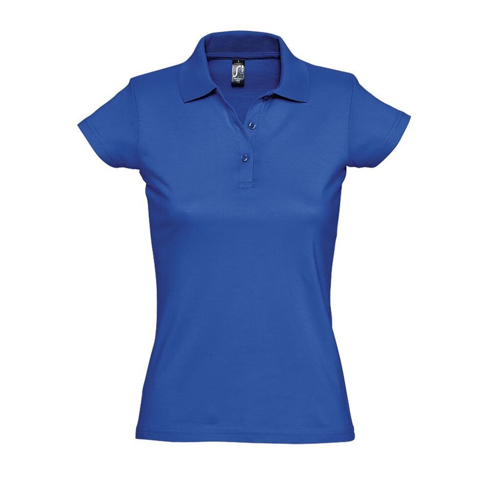 SOL'S 11376 - PRESCOTT WOMEN Polo Femme