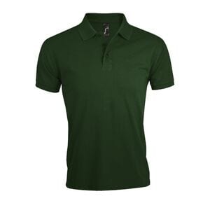 SOLS 00571 - PRIME MEN Polo Homme Polycoton