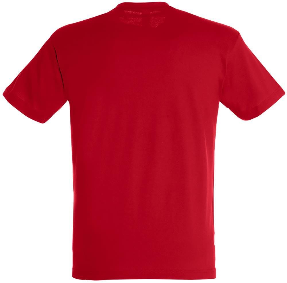 SOL'S 11380 - REGENT Tee Shirt Unisexe Col Rond