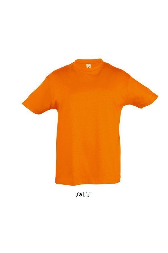 SOL'S 11970 - REGENT KIDS Tee Shirt Enfant Col Rond