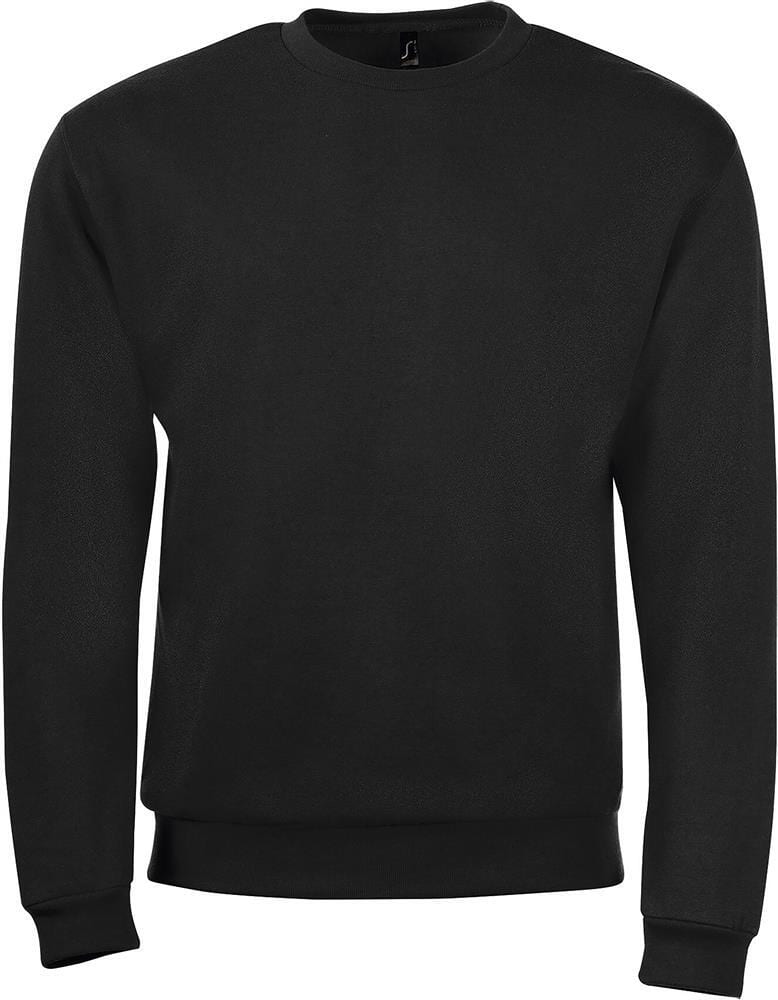 SOL'S 01168 - SPIDER Sweat Shirt Homme Col Rond