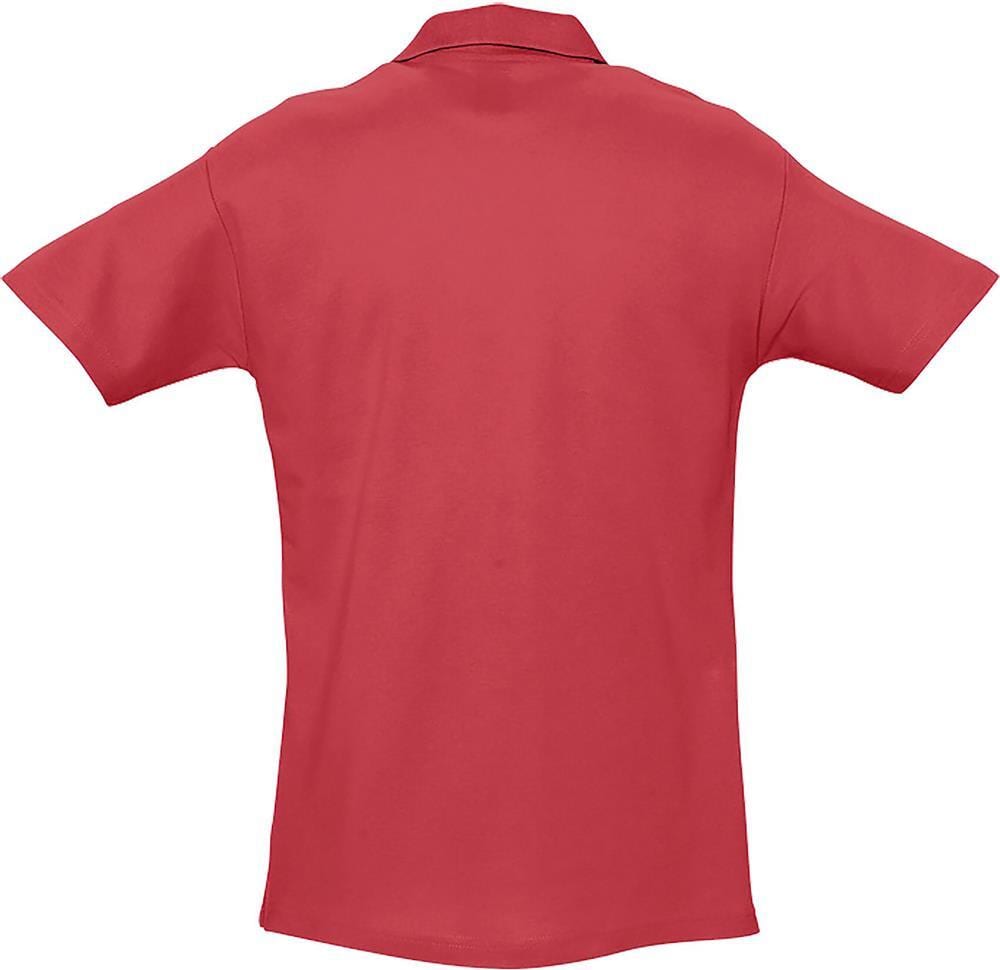 SOL'S 11362 - SPRING II Polo Homme