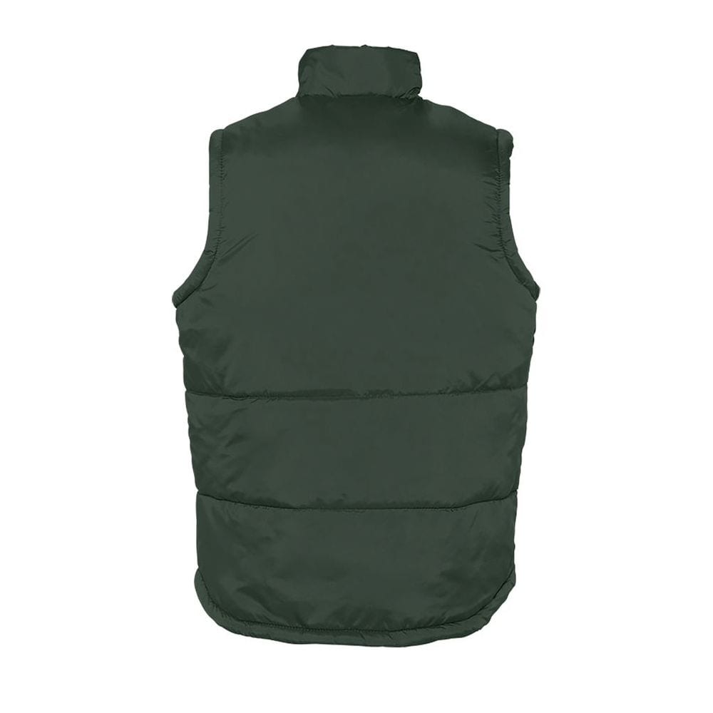 SOL'S 44002 - WARM Bodywarmer Matelassé