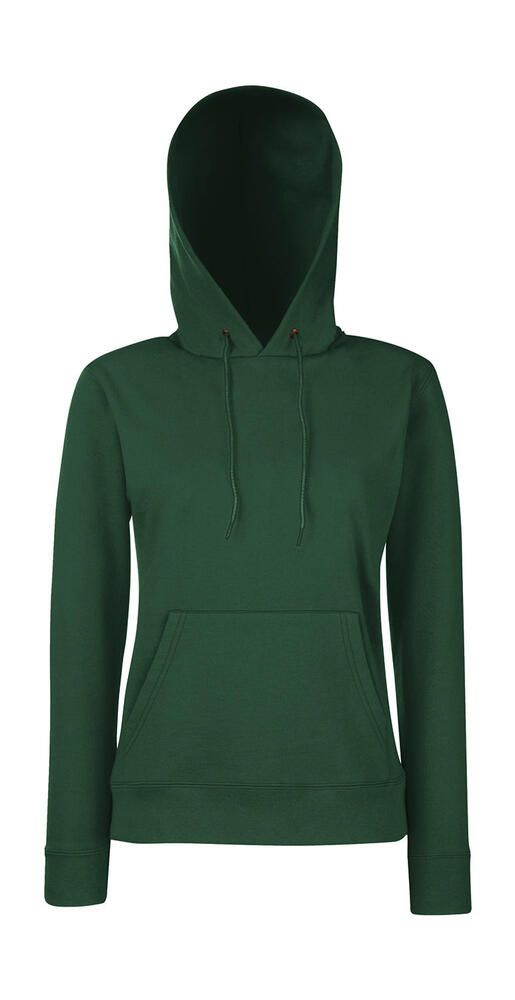 Fruit of the Loom 62-038-0 - Lady Fit Hooded Sweat