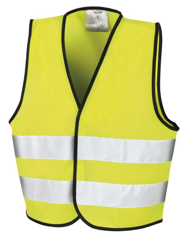 gilet de sécurité enfant