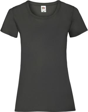 t-shirt femme coton