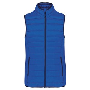 Kariban K6114 - Doudoune légère sans manches femme Light Royal Blue