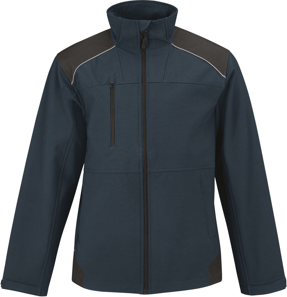 B&C Pro CGJUC42 - Veste Softshell Shield Pro