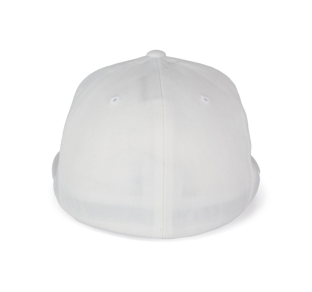 K-up KP908 - CASQUETTE FLEXFIT® - 5 PANNEAUX