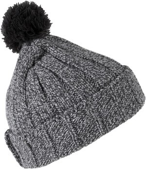 K-up KP519 - BONNET A POMPON