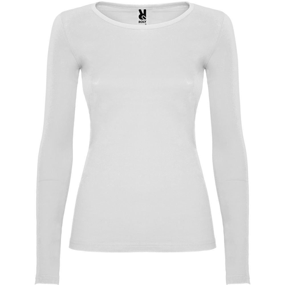 Roly CA1218 - EXTREME WOMAN T-shirt coupe semi-ajustée