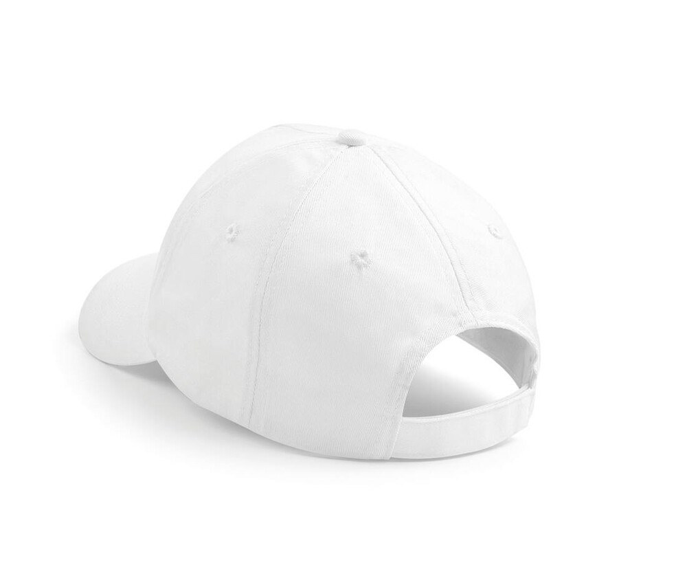 Beechfield BF010 - Casquette 5 Panneaux Original