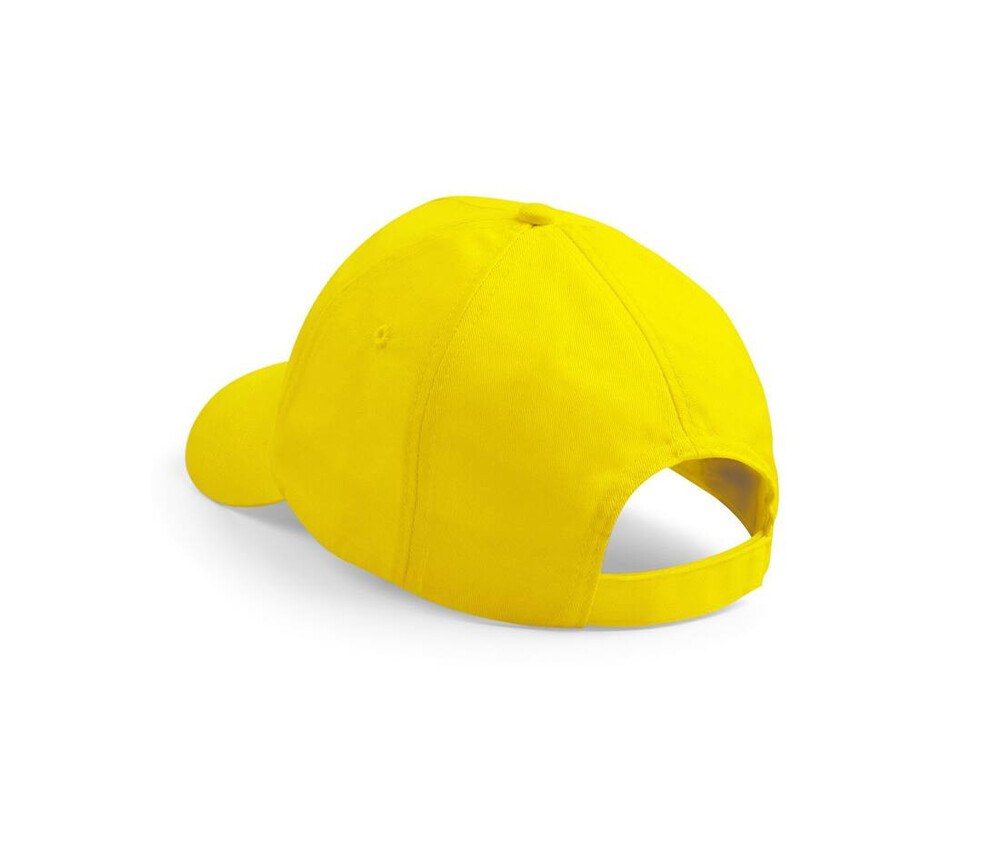 Beechfield BF10B - Casquette Enfant