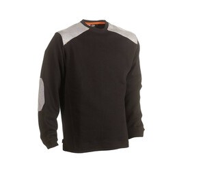 Herock HK341 - Sweat-Shirt Homme Coton