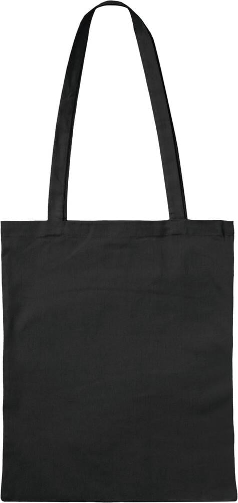 Label Serie LS42O - Sac Shopping en Coton Biologique