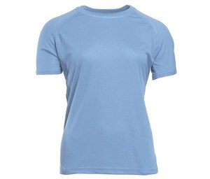 tee shirt sport femme