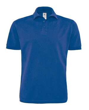 B&C BC440 - Polo Manches Courtes Homme 100% coton