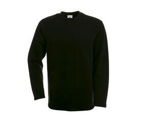 B&C BC512 - Sweat Homme Technologie Open Hem