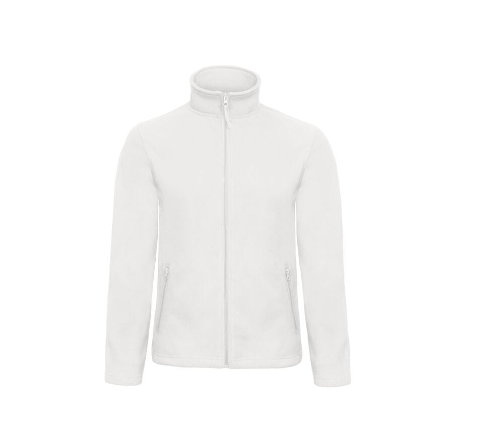 B&C BCI51 - Veste Polaire Zippée Homme