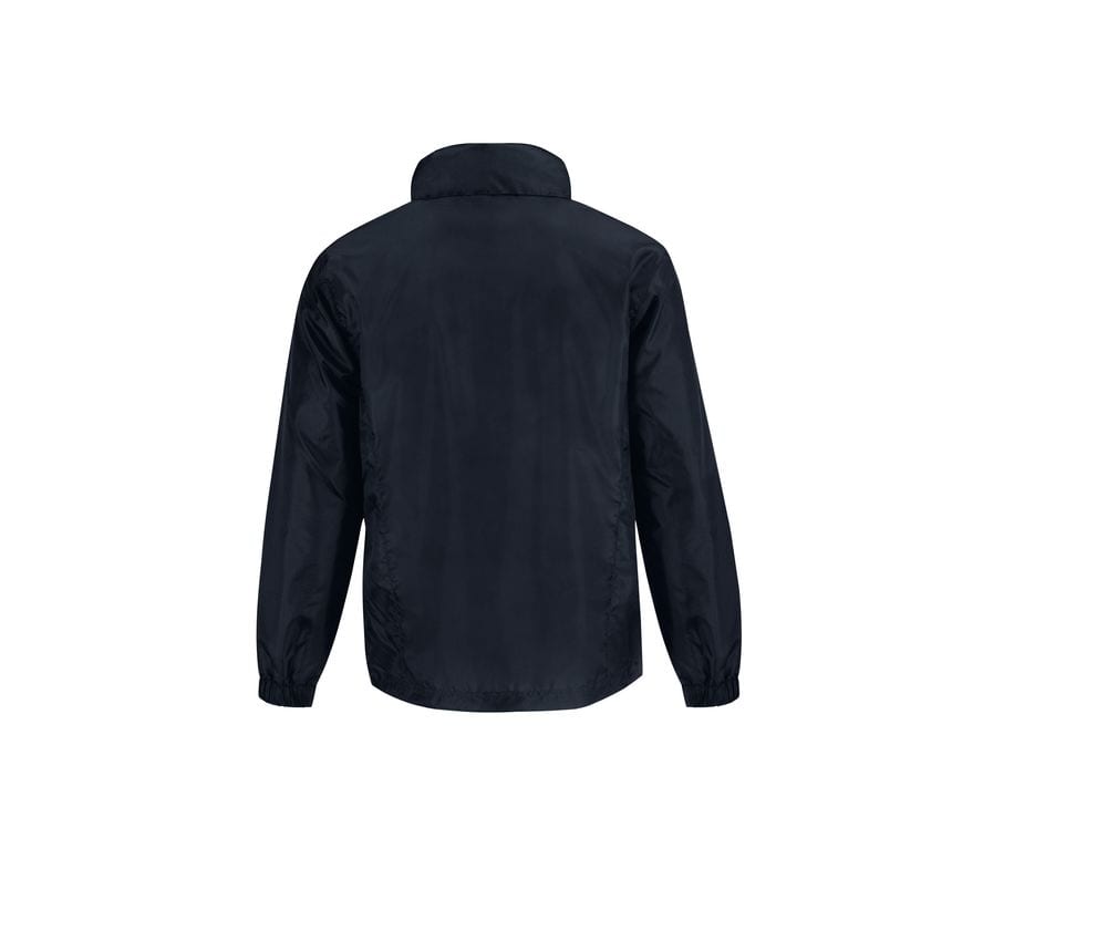 B&C BCI61 - Veste Coupe-Vent