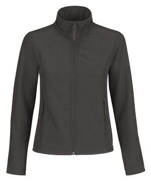 B&C BCI7F - Veste Soft-Shell Femme