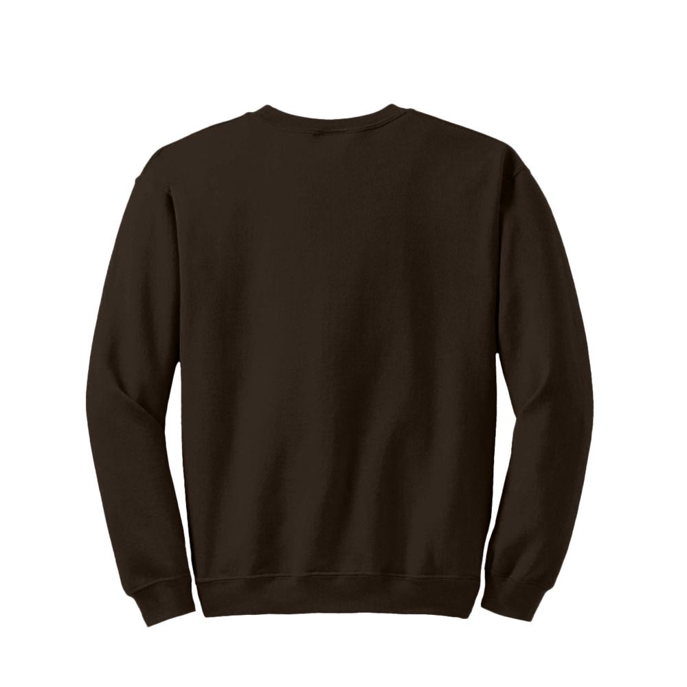 Gildan GN910 - Sweat Col Rond Homme