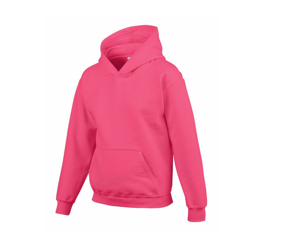 Gildan GN941 - Sweat Capuche Enfant Heavy Blend