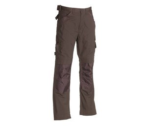 Herock HK007 - Pantalon Multi-Poches Homme