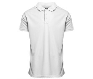 Pen Duick PK150 - Polo Sport Homme Blanc