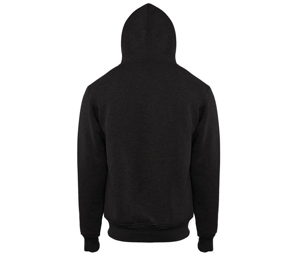 Pen Duick PK430 - Sweat Capuche Grand Zip Homme