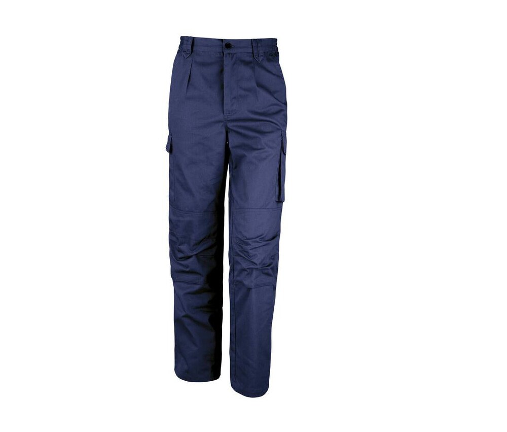 Result RS308 - Pantalons de Travail Homme