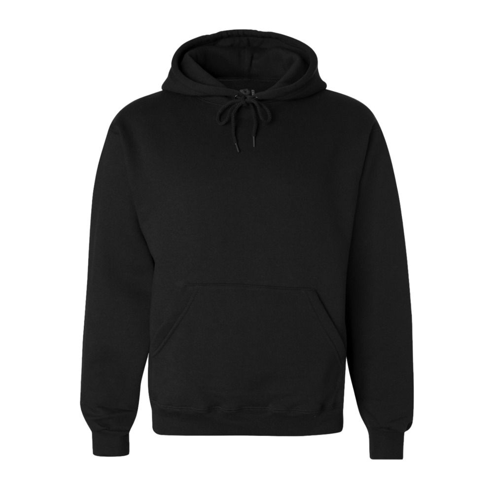 Fruit of the Loom SC270 - Sweat Shirt Capuche Homme Coton