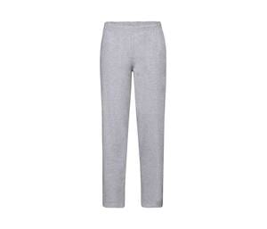 Fruit of the Loom SC293 - Pantalon de Jogging Homme en Coton