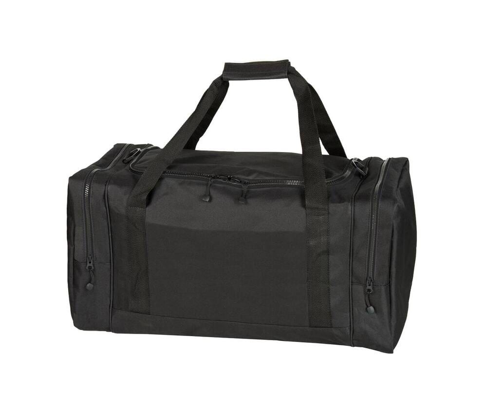 Black&Match BM907 - Grand Sac de Sport et de Voyage 55 Litres