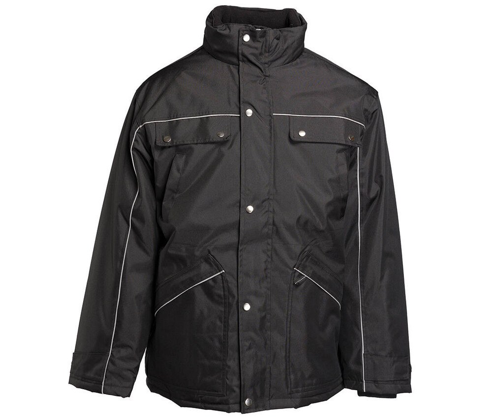 Pen Duick PK561 - Parka 3 en 1 avec blouson amovible