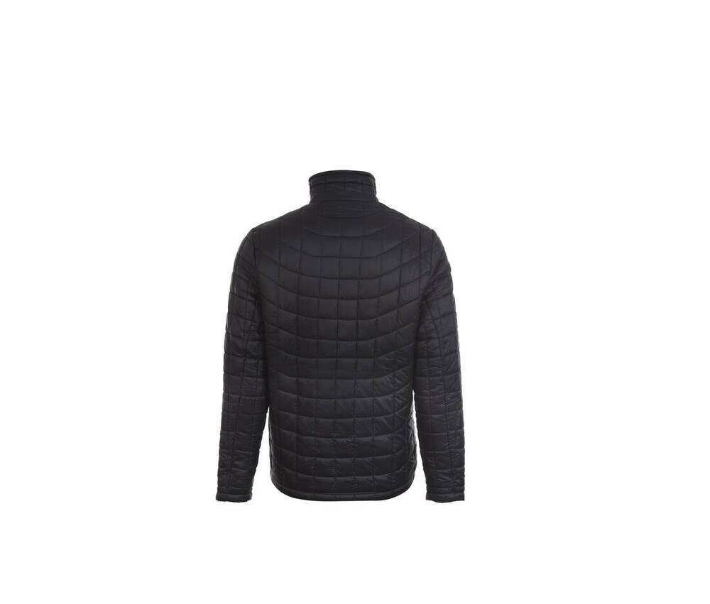 Pen Duick PK515 - Veste homme style cavalier