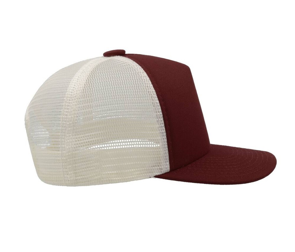 casquette américaine