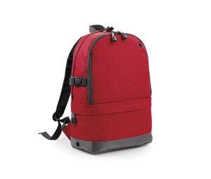 Bag Base BG550 - sac à dos sport Classic Red