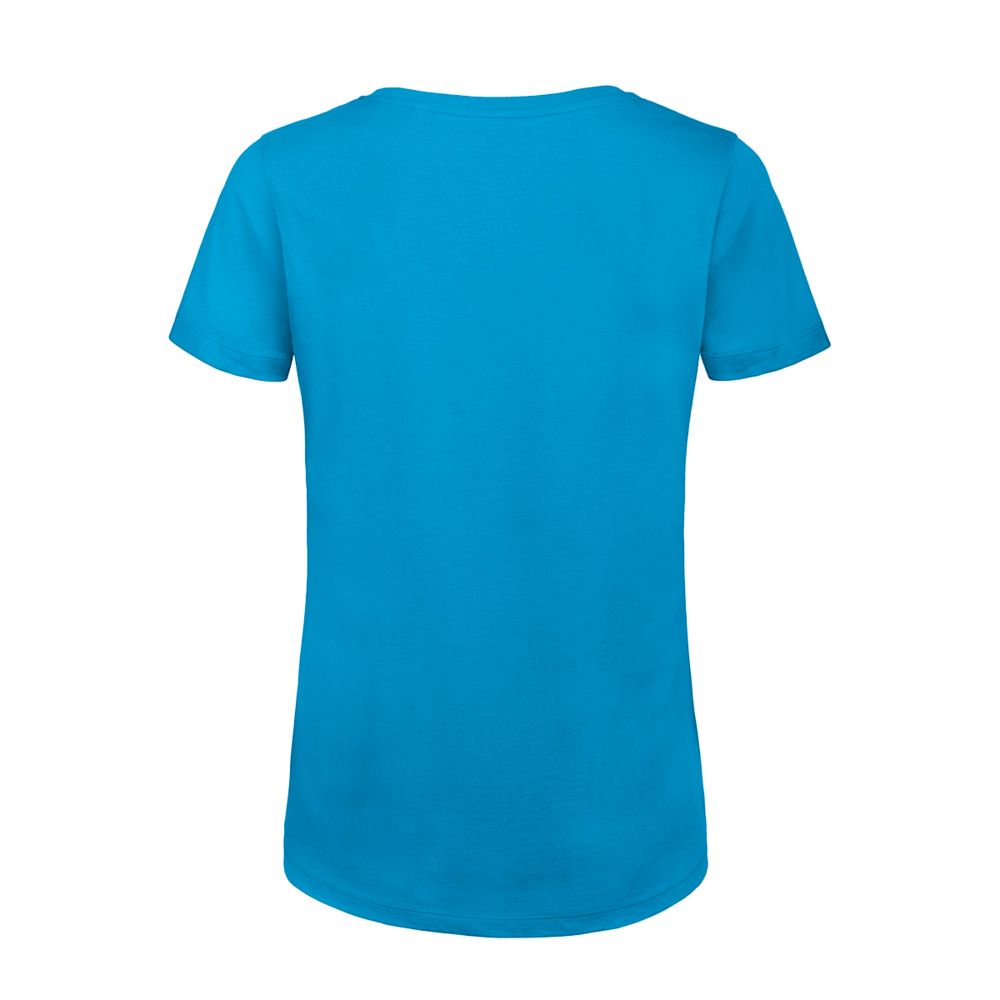 B&C BC02T - Tee-Shirt Femme 100% Coton