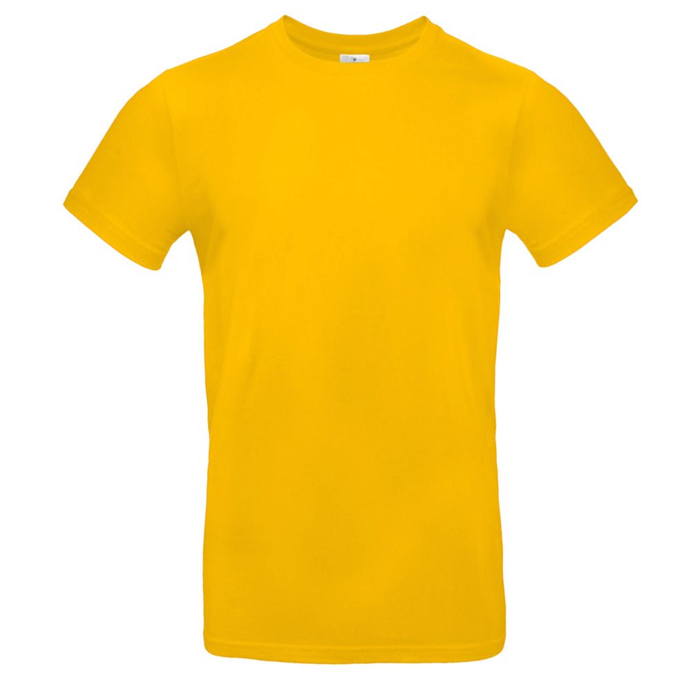 B&C BC03T - Tee-Shirt Homme 100% Coton