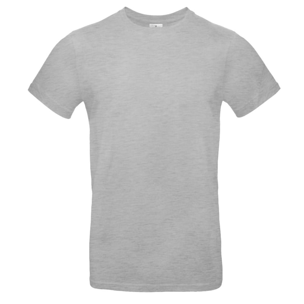 B&C BC03T - Tee-Shirt Homme 100% Coton