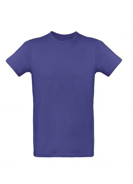 B&C BC048 - T-Shirt Coton Bio Homme