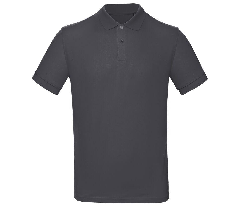 B&C BC400 - Polo 100% Bio Homme