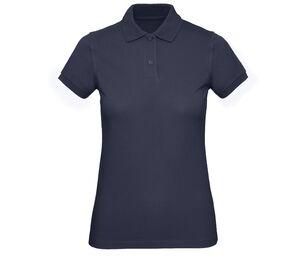 B&C BC401 - Polo 100% Coton Bio Femme