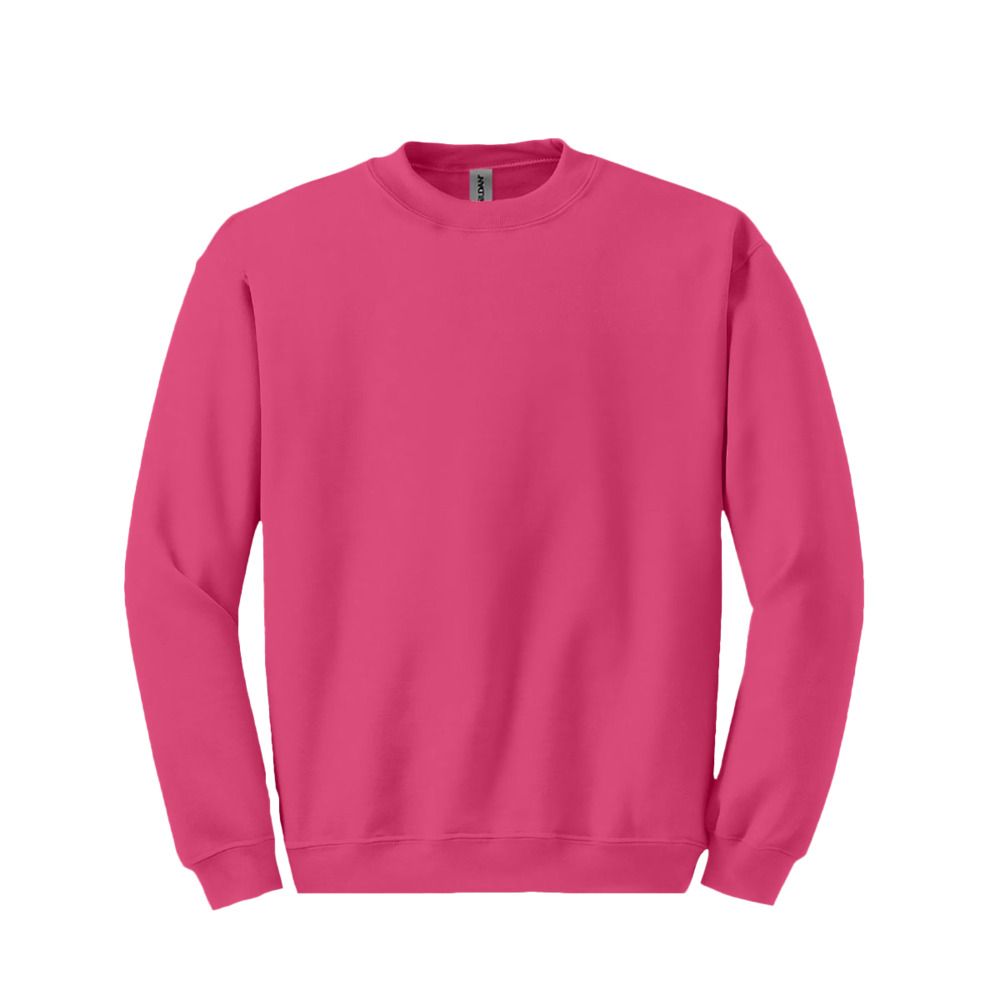 Gildan GN910 - Sweat Col Rond Homme