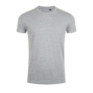 SOLS 00580 - Imperial FIT Tee Shirt Homme Col Rond Ajusté