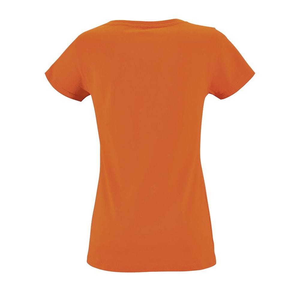 SOL'S 02077 - Milo Women Tee Shirt Femme Manches Courtes