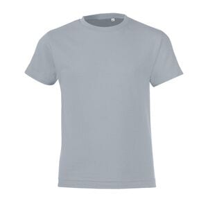 SOLS 01183 - REGENT FIT KIDS Tee Shirt Enfant Col Rond